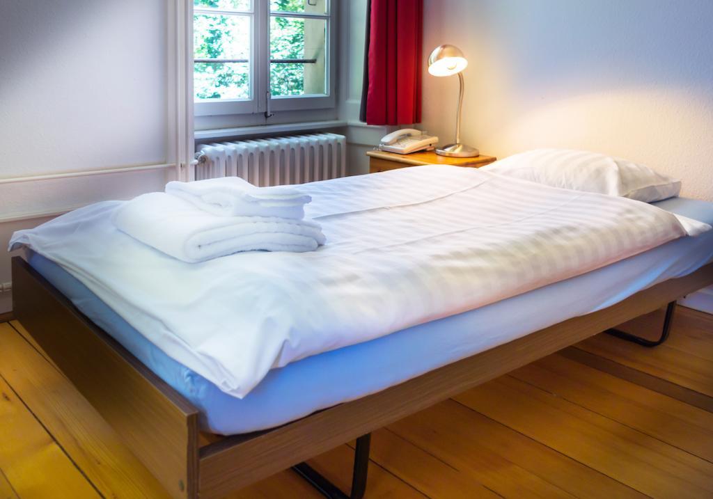 Château de Bossey Bogis-Bossey Quarto foto