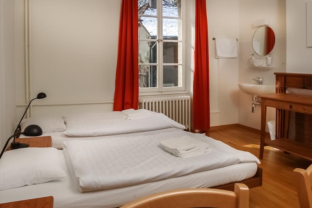 Château de Bossey Bogis-Bossey Quarto foto