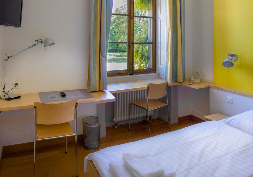 Château de Bossey Bogis-Bossey Quarto foto