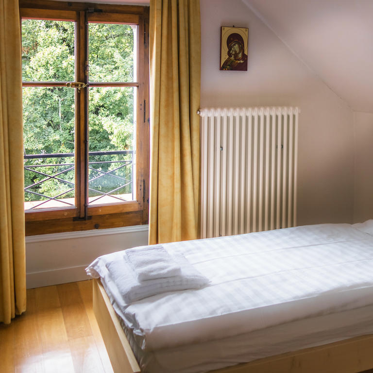Château de Bossey Bogis-Bossey Quarto foto